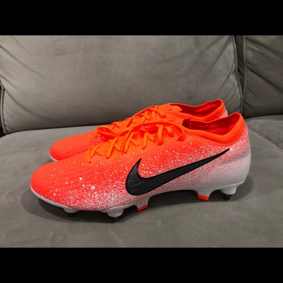 Nike | Shoes | Nike Vapor 2 Elite Sgpro Acc Cleats | Poshmark